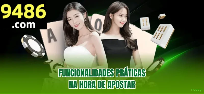 Suporte nospg